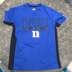 Duke Basketball Shirt